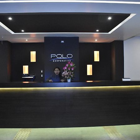 Polo Corporativo San Sebastian Hotel Cusco Exterior photo